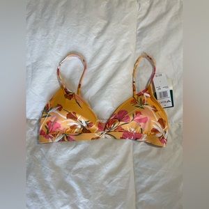 Roxy Triange Top L